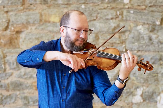 Yaron, January 2024