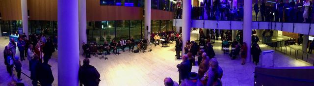 @ Orchestra Hall, February 2018