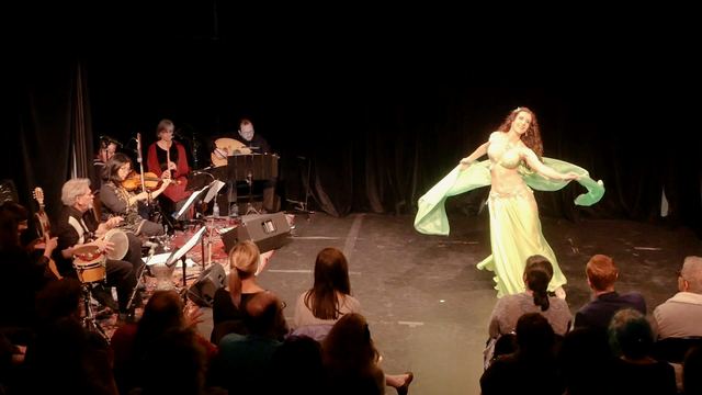 Guild show