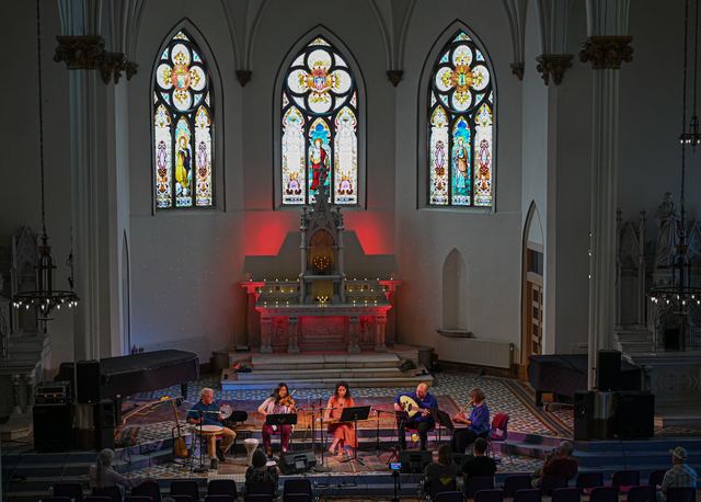Duluth concert
